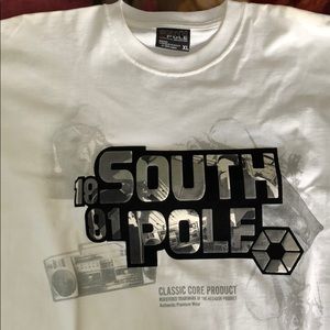 South Pole T-shirt